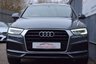 USED 2017 17 AUDI Q3 1.4 TFSI S LINE EDITION 5d 148 BHP PAN ROOF - 1OWNER - POWER BOOT