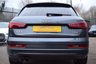 USED 2017 17 AUDI Q3 1.4 TFSI S LINE EDITION 5d 148 BHP PAN ROOF - 1OWNER - POWER BOOT