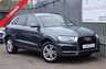 USED 2017 17 AUDI Q3 1.4 TFSI S LINE EDITION 5d 148 BHP PAN ROOF - 1OWNER - POWER BOOT