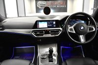 USED 2021 70 BMW M340i XDRIVE 3.0 MHEV 4 DOOR **&pound;499 A MONTH WITH &pound;3769 DEPOSIT**