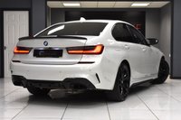 USED 2021 70 BMW M340i XDRIVE 3.0 MHEV 4 DOOR **&pound;499 A MONTH WITH &pound;3769 DEPOSIT**