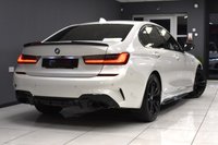 USED 2021 70 BMW M340i XDRIVE 3.0 MHEV 4 DOOR **&pound;499 A MONTH WITH &pound;3769 DEPOSIT**