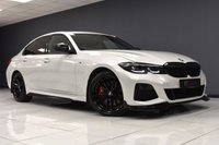 USED 2021 70 BMW M340i XDRIVE 3.0 MHEV 4 DOOR **&pound;499 A MONTH WITH &pound;3769 DEPOSIT**