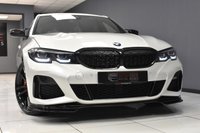 USED 2021 70 BMW M340i XDRIVE 3.0 MHEV 4 DOOR **&pound;499 A MONTH WITH &pound;3769 DEPOSIT**