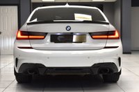 USED 2021 70 BMW M340i XDRIVE 3.0 MHEV 4 DOOR **&pound;499 A MONTH WITH &pound;3769 DEPOSIT**