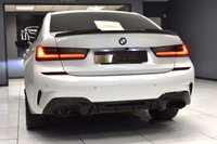 USED 2021 70 BMW M340i XDRIVE 3.0 MHEV 4 DOOR **&pound;499 A MONTH WITH &pound;3769 DEPOSIT**
