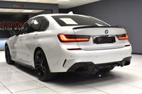 USED 2021 70 BMW M340i XDRIVE 3.0 MHEV 4 DOOR **&pound;499 A MONTH WITH &pound;3769 DEPOSIT**