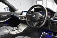 USED 2021 70 BMW M340i XDRIVE 3.0 MHEV 4 DOOR **&pound;499 A MONTH WITH &pound;3769 DEPOSIT**