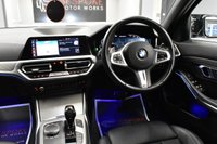 USED 2021 70 BMW M340i XDRIVE 3.0 MHEV 4 DOOR **&pound;499 A MONTH WITH &pound;3769 DEPOSIT**