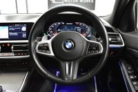 USED 2021 70 BMW M340i XDRIVE 3.0 MHEV 4 DOOR **&pound;499 A MONTH WITH &pound;3769 DEPOSIT**