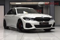 USED 2021 70 BMW M340i XDRIVE 3.0 MHEV 4 DOOR **&pound;499 A MONTH WITH &pound;3769 DEPOSIT**