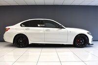 USED 2021 70 BMW M340i XDRIVE 3.0 MHEV 4 DOOR **&pound;499 A MONTH WITH &pound;3769 DEPOSIT**