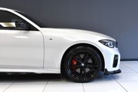USED 2021 70 BMW M340i XDRIVE 3.0 MHEV 4 DOOR **&pound;499 A MONTH WITH &pound;3769 DEPOSIT**