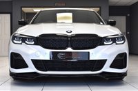 USED 2021 70 BMW M340i XDRIVE 3.0 MHEV 4 DOOR **&pound;499 A MONTH WITH &pound;3769 DEPOSIT**