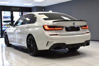 USED 2021 70 BMW M340i XDRIVE 3.0 MHEV 4 DOOR **&pound;499 A MONTH WITH &pound;3769 DEPOSIT**