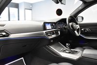 USED 2021 70 BMW M340i XDRIVE 3.0 MHEV 4 DOOR **&pound;499 A MONTH WITH &pound;3769 DEPOSIT**