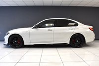 USED 2021 70 BMW M340i XDRIVE 3.0 MHEV 4 DOOR **&pound;499 A MONTH WITH &pound;3769 DEPOSIT**
