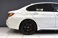 USED 2021 70 BMW M340i XDRIVE 3.0 MHEV 4 DOOR **&pound;499 A MONTH WITH &pound;3769 DEPOSIT**