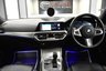 USED 2021 70 BMW M340i XDRIVE 3.0 MHEV 4 DOOR **&pound;499 A MONTH WITH &pound;3769 DEPOSIT**