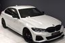 USED 2021 70 BMW M340i XDRIVE 3.0 MHEV 4 DOOR **&pound;499 A MONTH WITH &pound;3769 DEPOSIT**