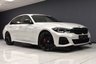 USED 2021 70 BMW M340i XDRIVE 3.0 MHEV 4 DOOR **&pound;499 A MONTH WITH &pound;3769 DEPOSIT**
