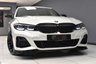 USED 2021 70 BMW M340i XDRIVE 3.0 MHEV 4 DOOR **&pound;499 A MONTH WITH &pound;3769 DEPOSIT**
