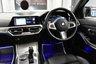USED 2021 70 BMW M340i XDRIVE 3.0 MHEV 4 DOOR **&pound;499 A MONTH WITH &pound;3769 DEPOSIT**