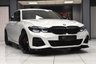 USED 2021 70 BMW M340i XDRIVE 3.0 MHEV 4 DOOR **&pound;499 A MONTH WITH &pound;3769 DEPOSIT**