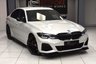 USED 2021 70 BMW M340i XDRIVE 3.0 MHEV 4 DOOR **&pound;499 A MONTH WITH &pound;3769 DEPOSIT**