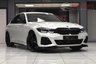USED 2021 70 BMW M340i XDRIVE 3.0 MHEV 4 DOOR **&pound;499 A MONTH WITH &pound;3769 DEPOSIT**