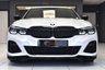 USED 2021 70 BMW M340i XDRIVE 3.0 MHEV 4 DOOR **&pound;499 A MONTH WITH &pound;3769 DEPOSIT**