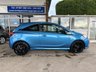 USED 2016 66 VAUXHALL CORSA 1.4 LIMITED EDITION ECOFLEX 3d 89 BHP 17'' BLACK ALLOYS + APP-CONNECT