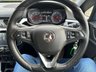 USED 2016 66 VAUXHALL CORSA 1.4 LIMITED EDITION ECOFLEX 3d 89 BHP 17'' BLACK ALLOYS + APP-CONNECT