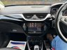 USED 2016 66 VAUXHALL CORSA 1.4 LIMITED EDITION ECOFLEX 3d 89 BHP 17'' BLACK ALLOYS + APP-CONNECT