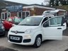 USED 2013 13 FIAT PANDA 1.2 EASY 5d 69 BHP &pound;35 per year road tax, insurance group 4, MOT Jan 2025