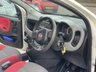 USED 2013 13 FIAT PANDA 1.2 EASY 5d 69 BHP &pound;35 per year road tax, insurance group 4, MOT Jan 2025