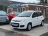 USED 2013 13 FIAT PANDA 1.2 EASY 5d 69 BHP &pound;35 per year road tax, insurance group 4, MOT Jan 2025