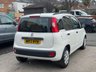 USED 2013 13 FIAT PANDA 1.2 EASY 5d 69 BHP &pound;35 per year road tax, insurance group 4, MOT Jan 2025