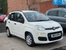 USED 2013 13 FIAT PANDA 1.2 EASY 5d 69 BHP &pound;35 per year road tax, insurance group 4, MOT Jan 2025
