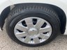 USED 2013 13 FIAT PANDA 1.2 EASY 5d 69 BHP &pound;35 per year road tax, insurance group 4, MOT Jan 2025