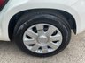 USED 2013 13 FIAT PANDA 1.2 EASY 5d 69 BHP &pound;35 per year road tax, insurance group 4, MOT Jan 2025