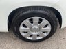 USED 2013 13 FIAT PANDA 1.2 EASY 5d 69 BHP &pound;35 per year road tax, insurance group 4, MOT Jan 2025