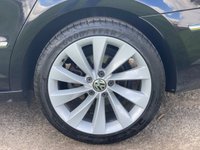USED 2010 60 VOLKSWAGEN PASSAT 2.0 CC GT TSI 4d 200 BHP 2 OWNER FULL HISTORY