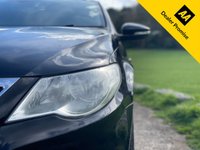 USED 2010 60 VOLKSWAGEN PASSAT 2.0 CC GT TSI 4d 200 BHP 2 OWNER FULL HISTORY