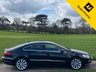 USED 2010 60 VOLKSWAGEN PASSAT 2.0 CC GT TSI 4d 200 BHP 2 OWNER FULL HISTORY
