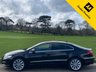 USED 2010 60 VOLKSWAGEN PASSAT 2.0 CC GT TSI 4d 200 BHP 2 OWNER FULL HISTORY