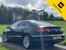 USED 2010 60 VOLKSWAGEN PASSAT 2.0 CC GT TSI 4d 200 BHP 2 OWNER FULL HISTORY
