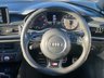 USED 2016 16 AUDI A6 3.0 TDI BLACK EDITION 4d 215 BHP 2 OWNER FULL HISTORY