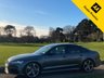 USED 2016 16 AUDI A6 3.0 TDI BLACK EDITION 4d 215 BHP 2 OWNER FULL HISTORY