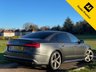 USED 2016 16 AUDI A6 3.0 TDI BLACK EDITION 4d 215 BHP 2 OWNER FULL HISTORY